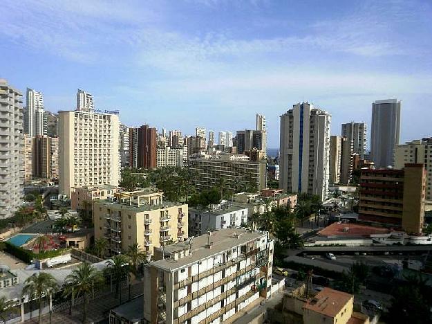 Apartamento en Benidorm