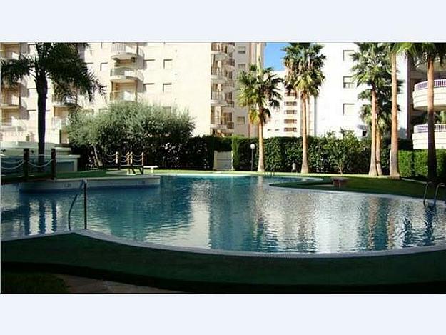 Apartamento en Gandia