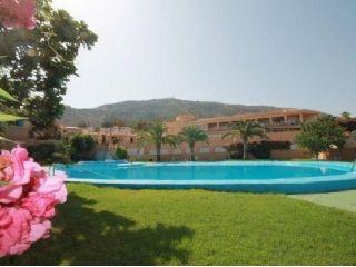 Apartamento en venta en Albir, Alicante (Costa Blanca)