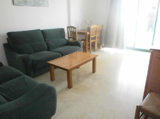Apartamento en Villajoyosa/Vila Joiosa (la)