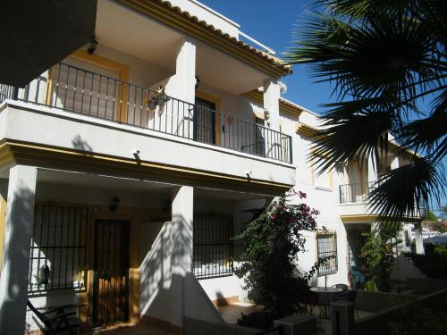 Apartment for Sale in Montemar, Algorfa, Comunidad Valenciana, Ref# 2458323