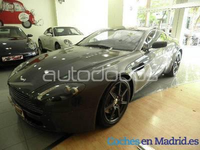 Aston Martin Vantage