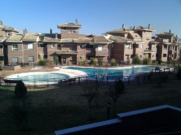 ático en Zubia (La)