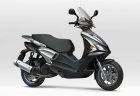 Benelli Velvet 125cc 2011 - mejor precio | unprecio.es
