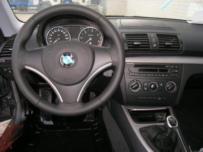 BMW 118D BUSINESS LINEA 2009 NUEVO A ESTRENAR - Girona