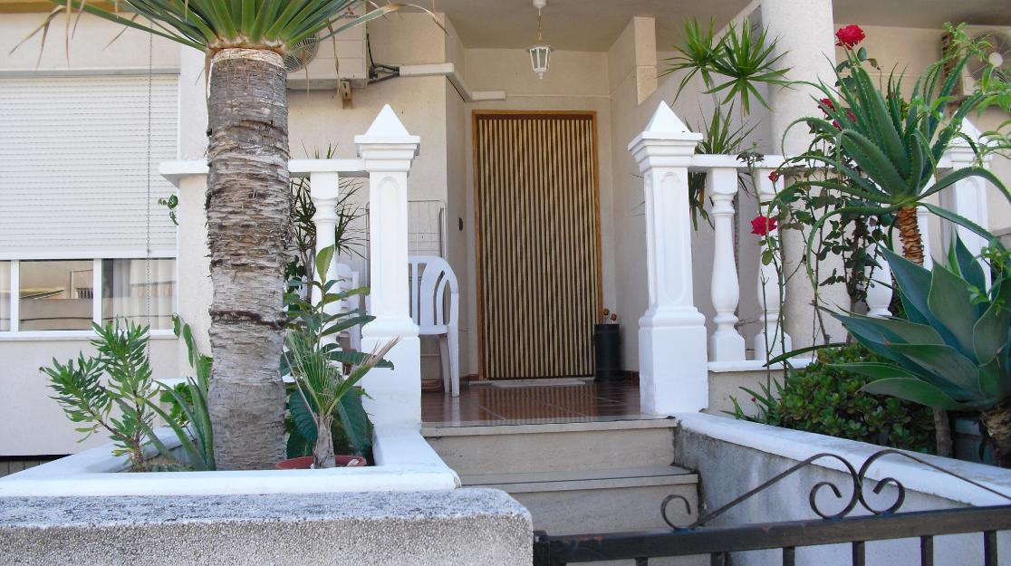 Bungalow en Molins/ Orihuela libre de cargas