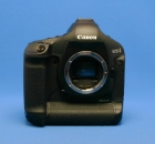 Canon EOS-1 Ds Mark III Digital SLR - mejor precio | unprecio.es