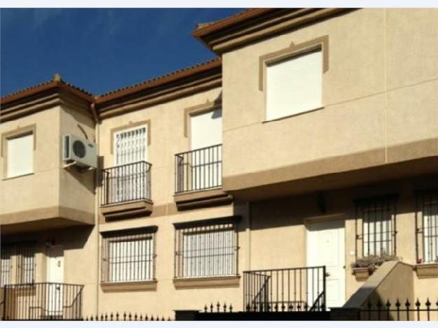 Casa en Atarfe