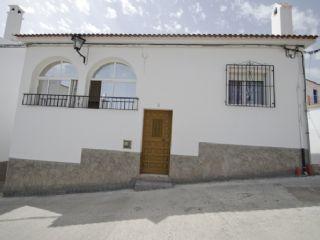 Casa en venta en Cómpeta, Málaga (Costa del Sol)