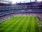 Cesion Euroabono Real Madrid - mejor precio | unprecio.es