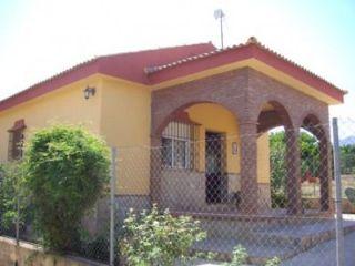 Chalet en alquiler en Alhaurín de la Torre, Málaga (Costa del Sol)