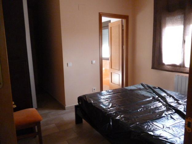 Chalet en Pulgar