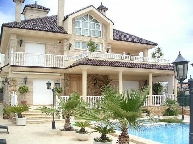 Chalet en Torrevieja