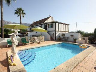 Chalet en venta en Altea, Alicante (Costa Blanca)