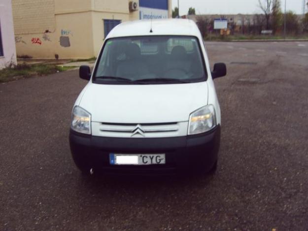 Citroen Berlingo 1.9d 600 3p.