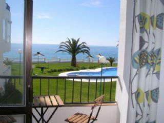 Estudio en venta en Nerja, Málaga (Costa del Sol)