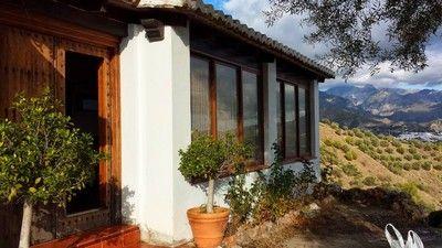 Finca/Casa Rural en venta en Torrox, Málaga (Costa del Sol)