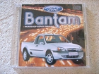 Ford Bantam Bakkie Workshop manual Petrol Diesel - mejor precio | unprecio.es