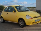 Ford ka 1.3 ocasion - mejor precio | unprecio.es