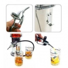 GAS STATION RETRO PARA BEBIDAS - mejor precio | unprecio.es