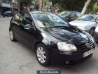 GOLF V 1.6FSI (115 CV) Sportline - mejor precio | unprecio.es