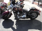 HARLEY DAVIDSON Softail Fat Boy - mejor precio | unprecio.es