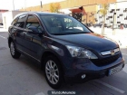 Honda CR-V 2.2iCTDi NAVEGADOR, TECHO, XE - mejor precio | unprecio.es