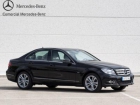 Mercedes-Benz CLASE C 200 CDI AVANT AUT - mejor precio | unprecio.es