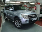 MITSUBISHI MONTERO 3.2DI-D INTENSE - mejor precio | unprecio.es