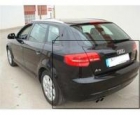 Paragolpes Audi A3,trasero..5 puertas,modelo 2008.rf 237/46/124 - mejor precio | unprecio.es