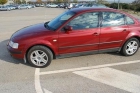 Passat 1.9 TDI 110cv highline - mejor precio | unprecio.es