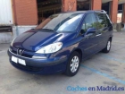 Peugeot 807 - mejor precio | unprecio.es