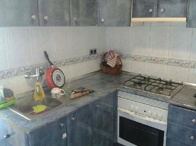 Piso en Alicante/Alacant
