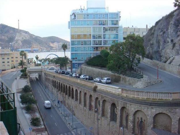 Piso en Cartagena