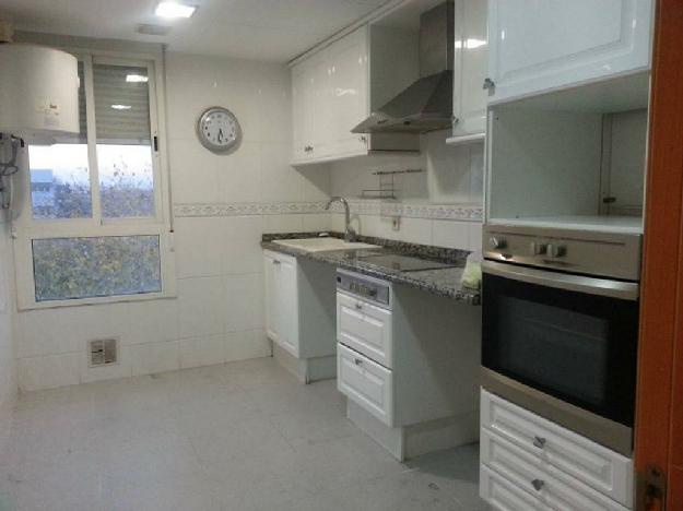 Piso en Catarroja