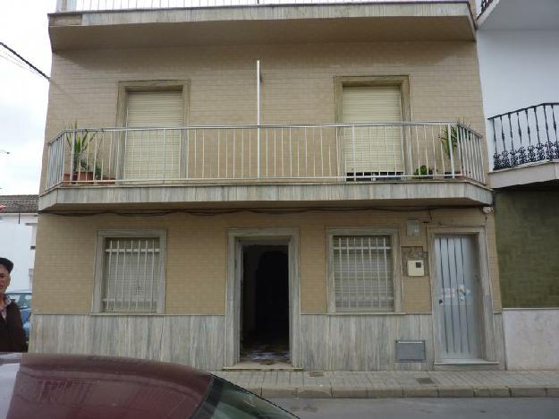 Piso en Gibraleón