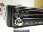 radio dvd motorizada - mejor precio | unprecio.es