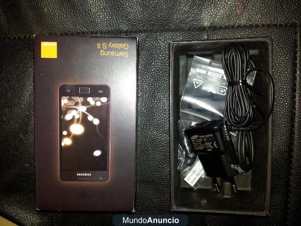 se vende samsung galaxi S2