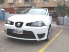 SEAT Ibiza 1.4 TDi Sportrider - mejor precio | unprecio.es