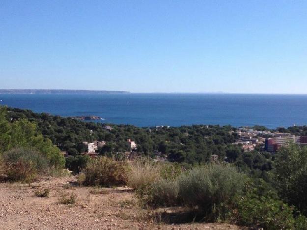 Terreno/Finca Rstica en venta en Costa d'en Blanes, Mallorca (Balearic Islands)