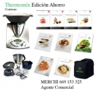 Thermomix Tm31 con 11 Regalos extras - mejor precio | unprecio.es