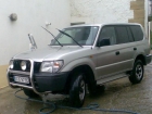 Toyota Land Cruiser - mejor precio | unprecio.es