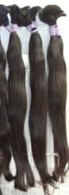 vendo cabellos naturales para extensiones.