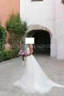 Vendo Espectacular vestido de novia de Rosa Clará - mejor precio | unprecio.es