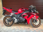 VENDO HONDA CBR1000 RR - mejor precio | unprecio.es