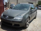 Venta de Volkswagen GOLF V 1.9 TDI 90CV. 3P. '04 en Parets Del Vallès - mejor precio | unprecio.es