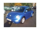 VOLKSWAGEN Beetle 2.0 - mejor precio | unprecio.es