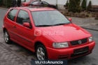 Volkswagen Polo 1.4 60CV - mejor precio | unprecio.es