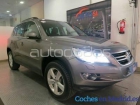 Volkswagen Tiguan - mejor precio | unprecio.es