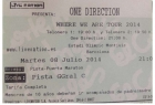 WWAT One direction Urgente! - mejor precio | unprecio.es